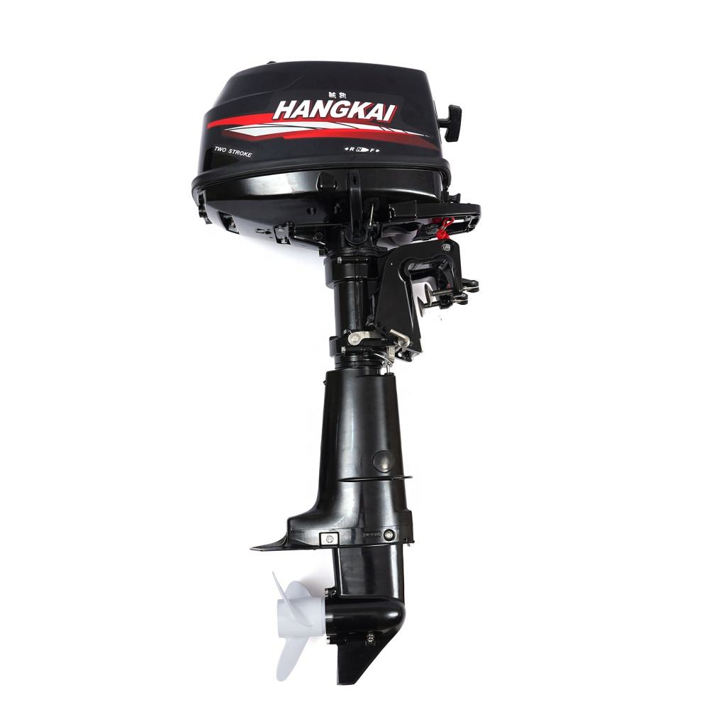 Fishing Boat Outboard Motor - Hot Sale HANGKAI Boat Engines Ship
