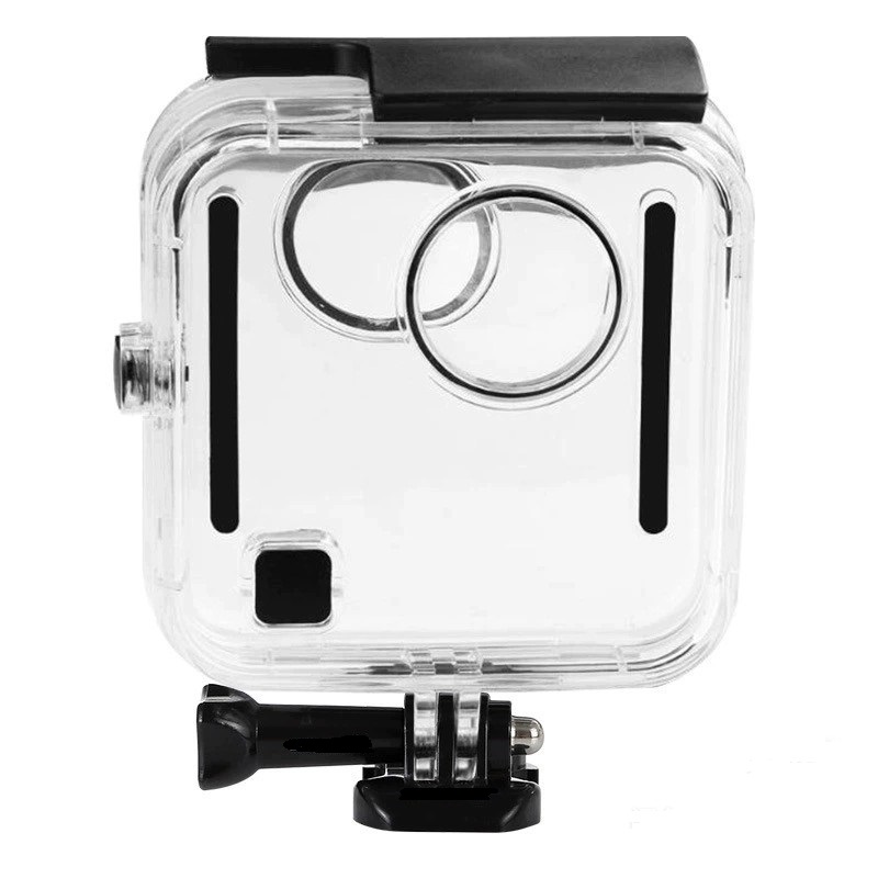 Fishing Boat Cover - For Gopro Accessories Fusion 360° Underwater