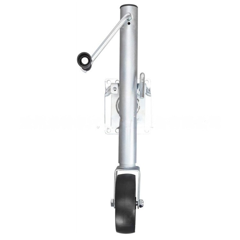 1500LBS 6 Inch Solid Wheel Sid - огляд і ціна Fishing Boat Steering Wheel