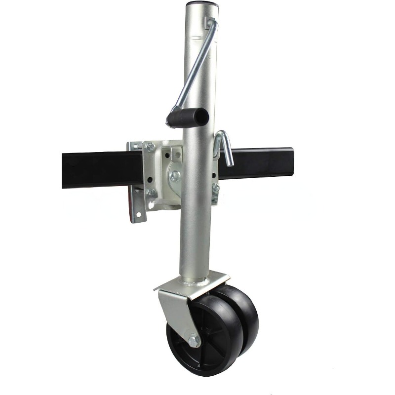 1500LBS 6 Inch Solid Wheel Sid - огляд і ціна Fishing Boat Steering Wheel