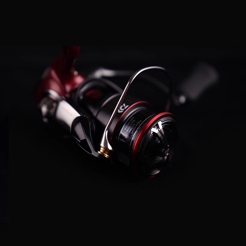 2025 NEW DAIWA FUEGO CS LT Spi - огляд і ціна Shimano Reel Stradic