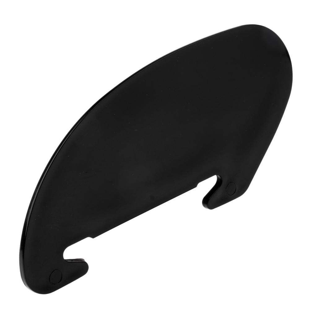 Kayak Skeg Tracking Fin ABS Bo - огляд і ціна Fishing Boat Paddle