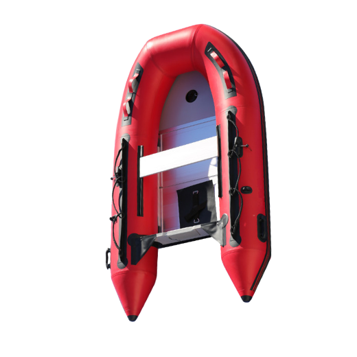 Custom Logo 2.3m to 5m PVC Tar - огляд і ціна Fishing Boat Inflatable