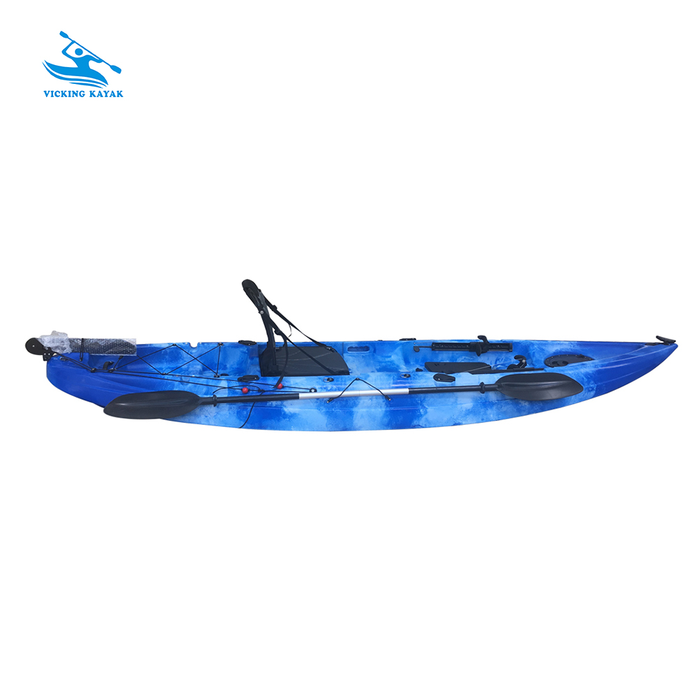 One Adult And One Kid Or Pet 1 - огляд і ціна Fishing Boat Paddle