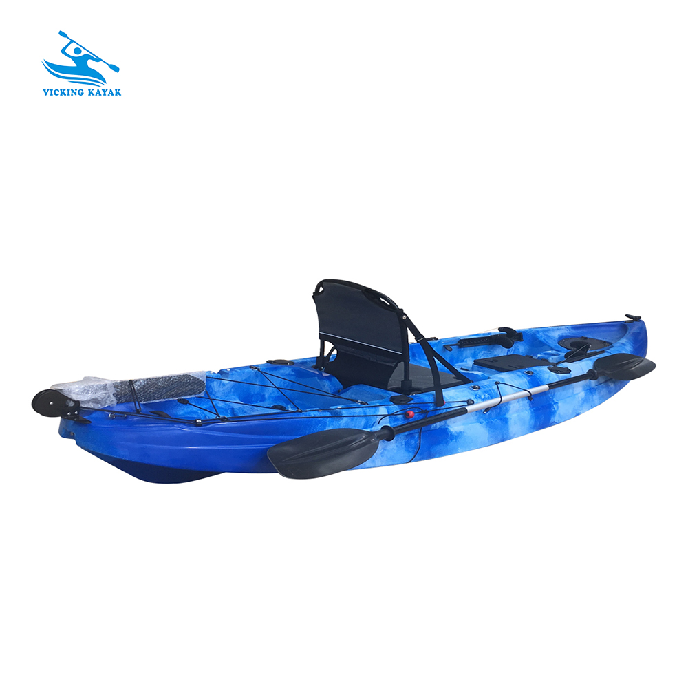 One Adult And One Kid Or Pet 1 - огляд і ціна Fishing Boat Paddle