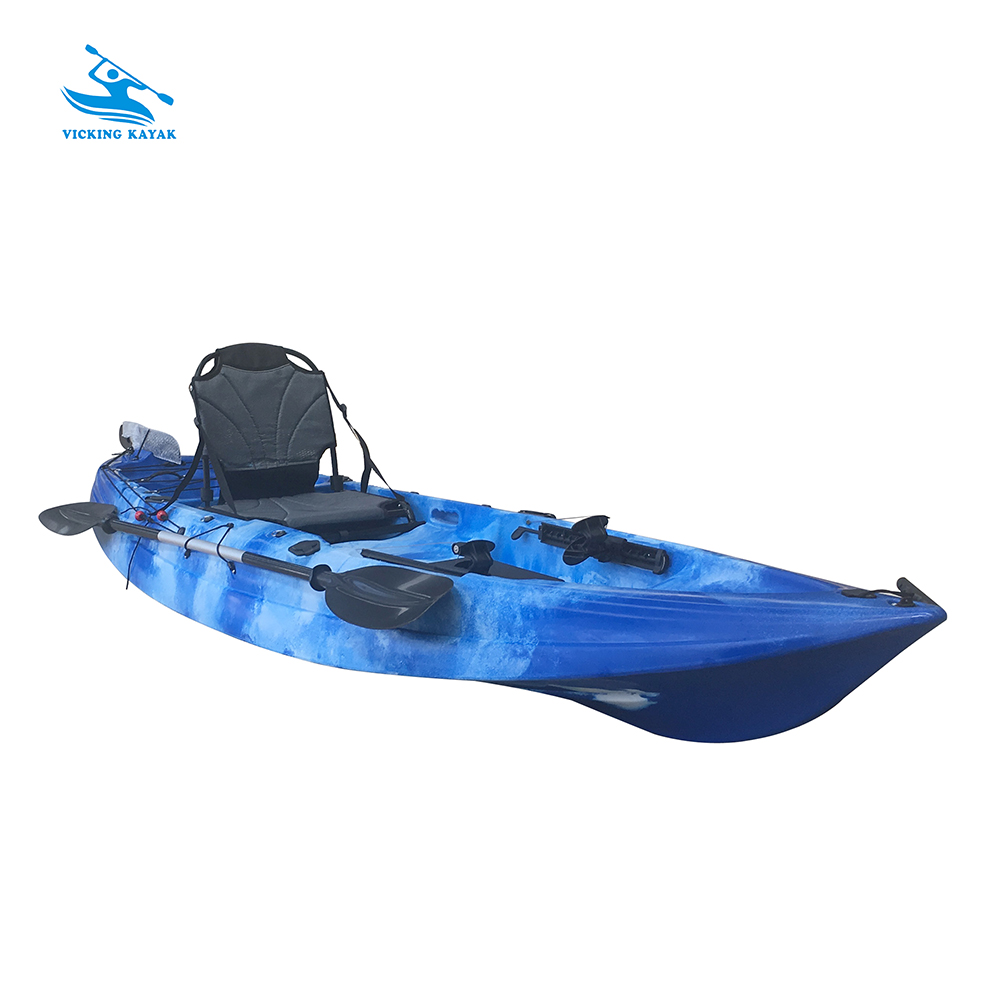 One Adult And One Kid Or Pet 1 - огляд і ціна Fishing Boat Paddle