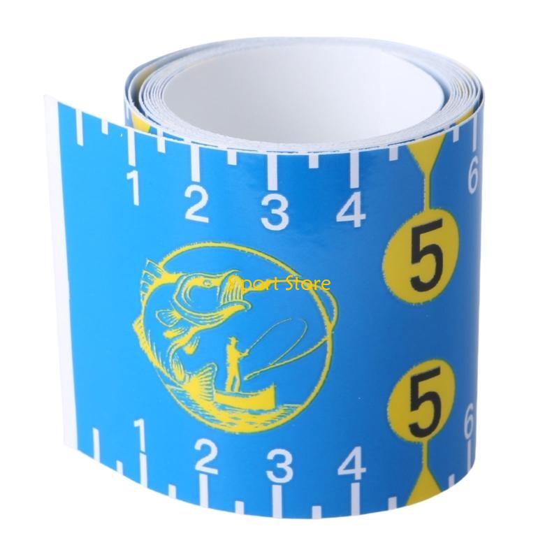 U2JB Sticker Tape for Boats Ka - огляд і ціна Fishing Boat Oar