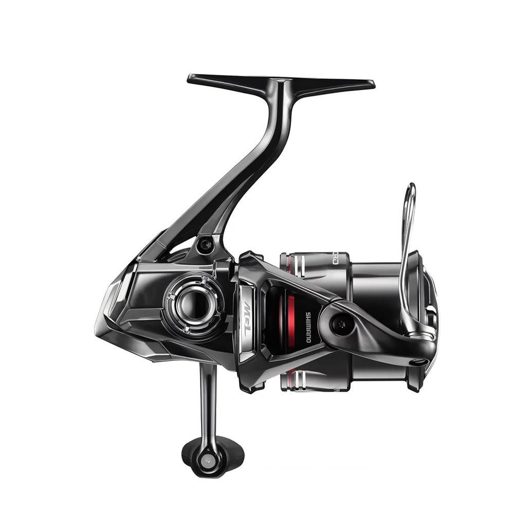 SHIMANO 24 VANFORD Spinning Fi - огляд і ціна Shimano Reel Stradic
