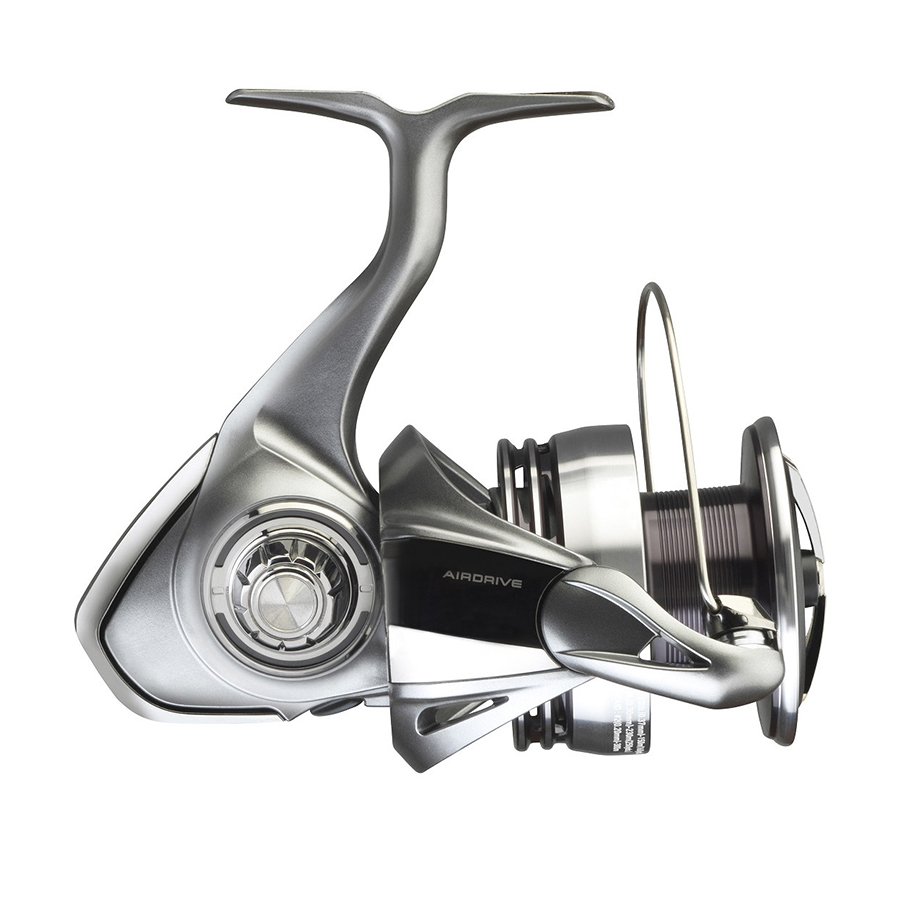2023 DAIWA EXCELER LT Spinning - огляд і ціна Shimano Reel Stradic