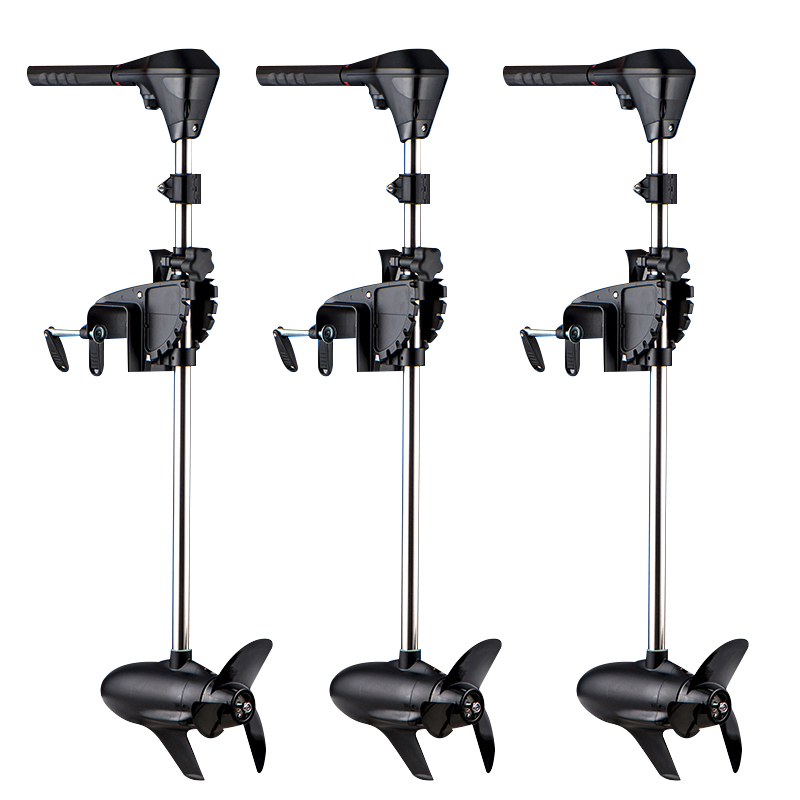 Facotry Price Marine HAIBO M25 - огляд і ціна Fishing Boat Outboard Motor