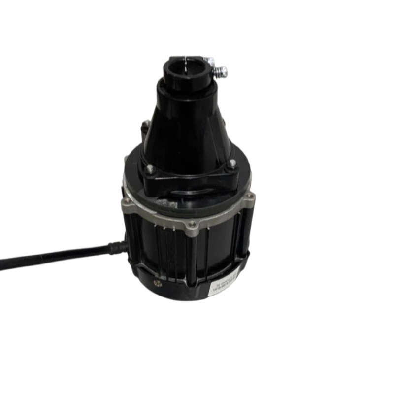 12V-60V 500W-1500W Brushless O - огляд і ціна Fishing Boat Outboard Motor