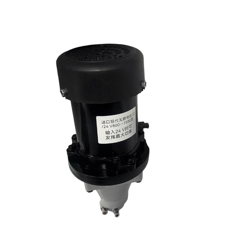 12V-60V 500W-1500W Brushless O - огляд і ціна Fishing Boat Outboard Motor