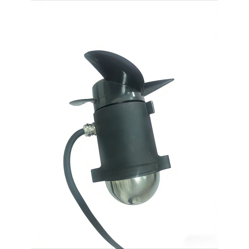 800W 12V 24V  Brushless Motor  - огляд і ціна Fishing Boat Paddle