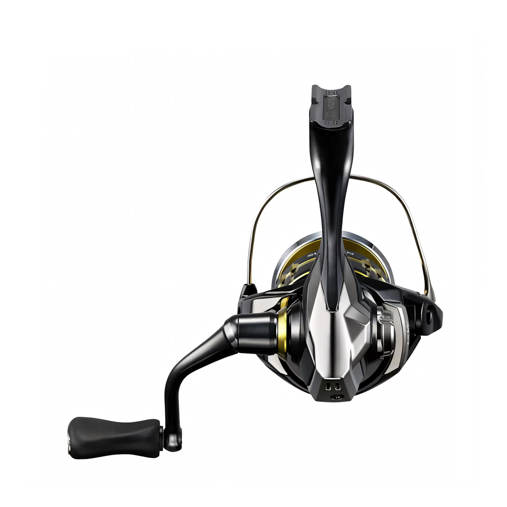 NEW 25 SHIMANO SUSTAIN Spinnin - огляд і ціна Shimano Reel Stradic