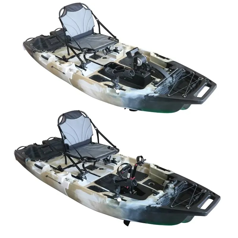 8ft Modular Single Seat Fin Pe - огляд і ціна Fishing Boat Seat