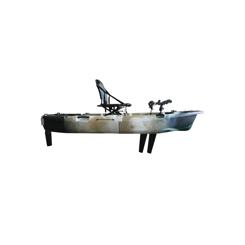 8ft Modular Single Seat Fin Pe - огляд і ціна Fishing Boat Seat