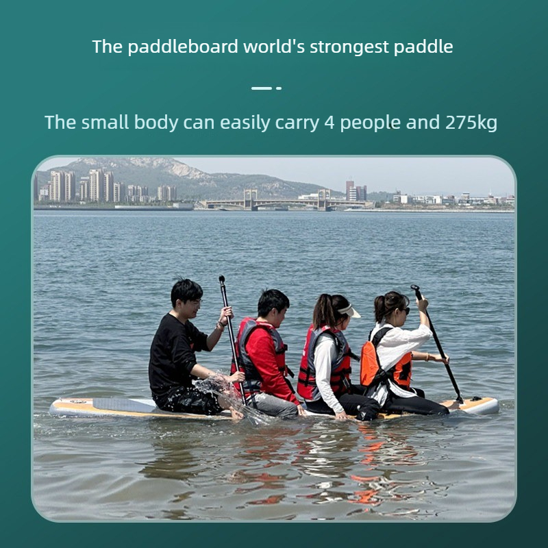 Power Electric Inflatable Padd - огляд і ціна Fishing Boat Paddle