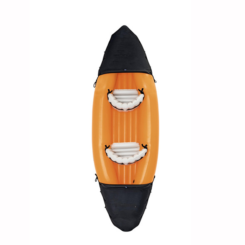 Inflatable Boats PVC Fishing B - огляд і ціна Fishing Boat Inflatable