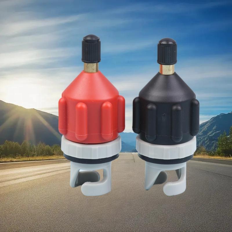 Inflatable Air Pump Adapter an - огляд і ціна Fishing Boat Paddle