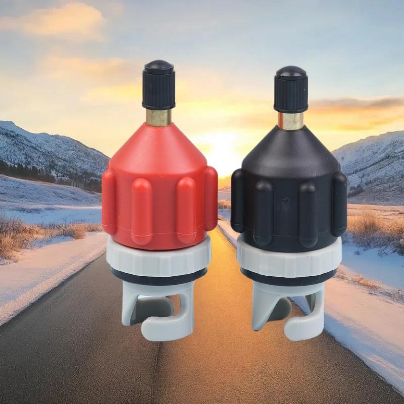 Inflatable Air Pump Adapter an - огляд і ціна Fishing Boat Paddle