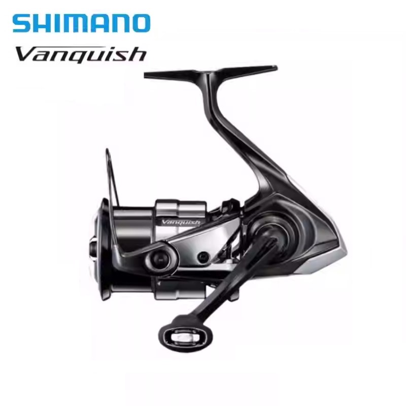 Shimano 23 Vanquish Origin Fis - огляд і ціна Shimano Reel Stradic