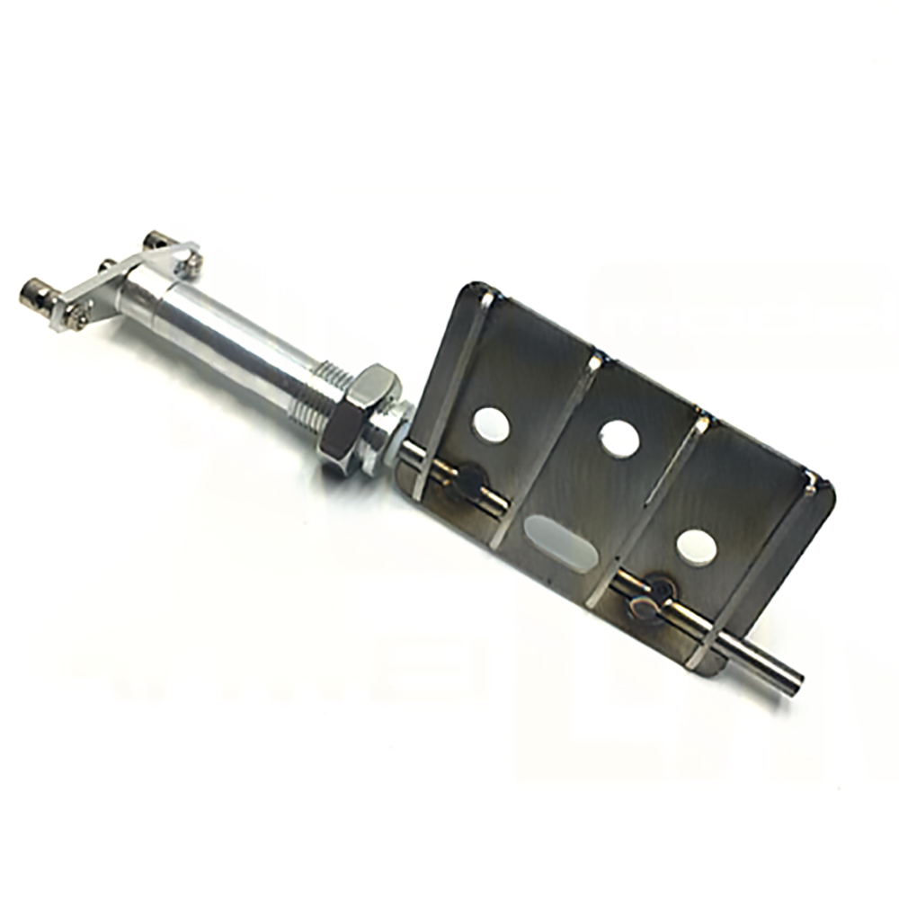 1PC RC Boat Rudder Retro Rudde - огляд і ціна Fishing Boat Steering Wheel