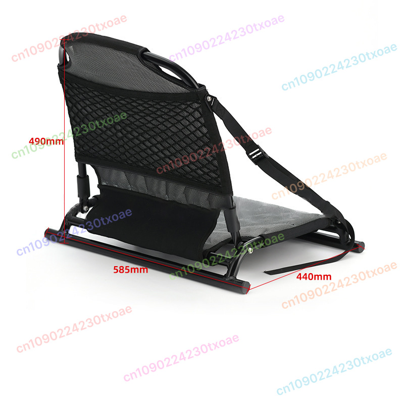Fixed Seats For 4M Rotomolded  - огляд і ціна Fishing Boat Seat