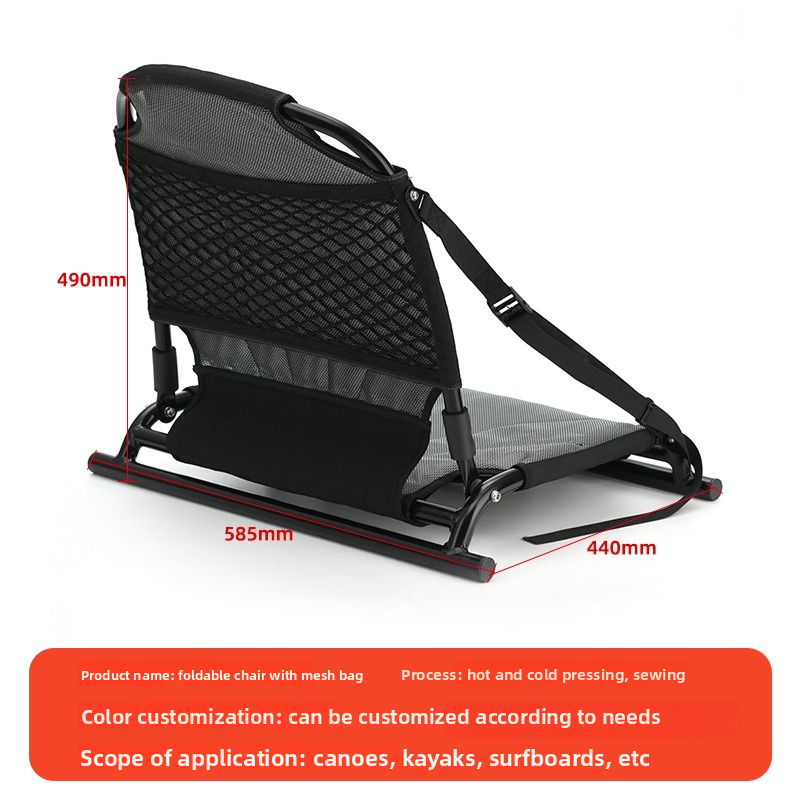 Fixed Seats For 4M Rotomolded  - огляд і ціна Fishing Boat Seat