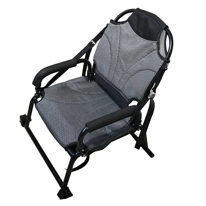 Breathable Mesh Kayak Fishing  - огляд і ціна Fishing Boat Seat