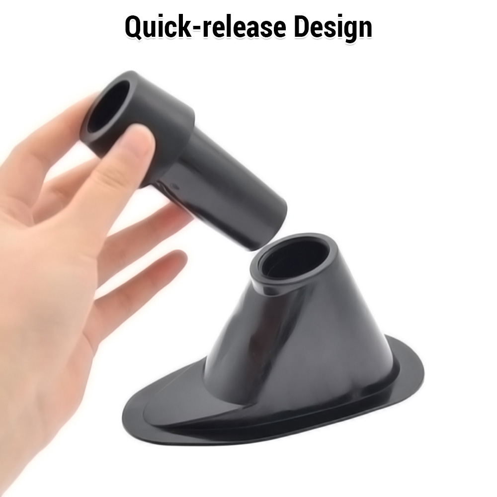 Quick Release Fishing Rod Hold - огляд і ціна Fishing Boat Oar