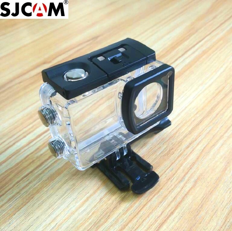 Original SJCAM Accessories Wat - огляд і ціна Fishing Boat Cover