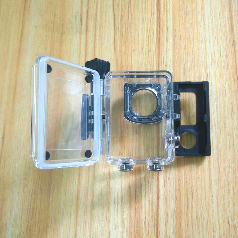Original SJCAM Accessories Wat - огляд і ціна Fishing Boat Cover