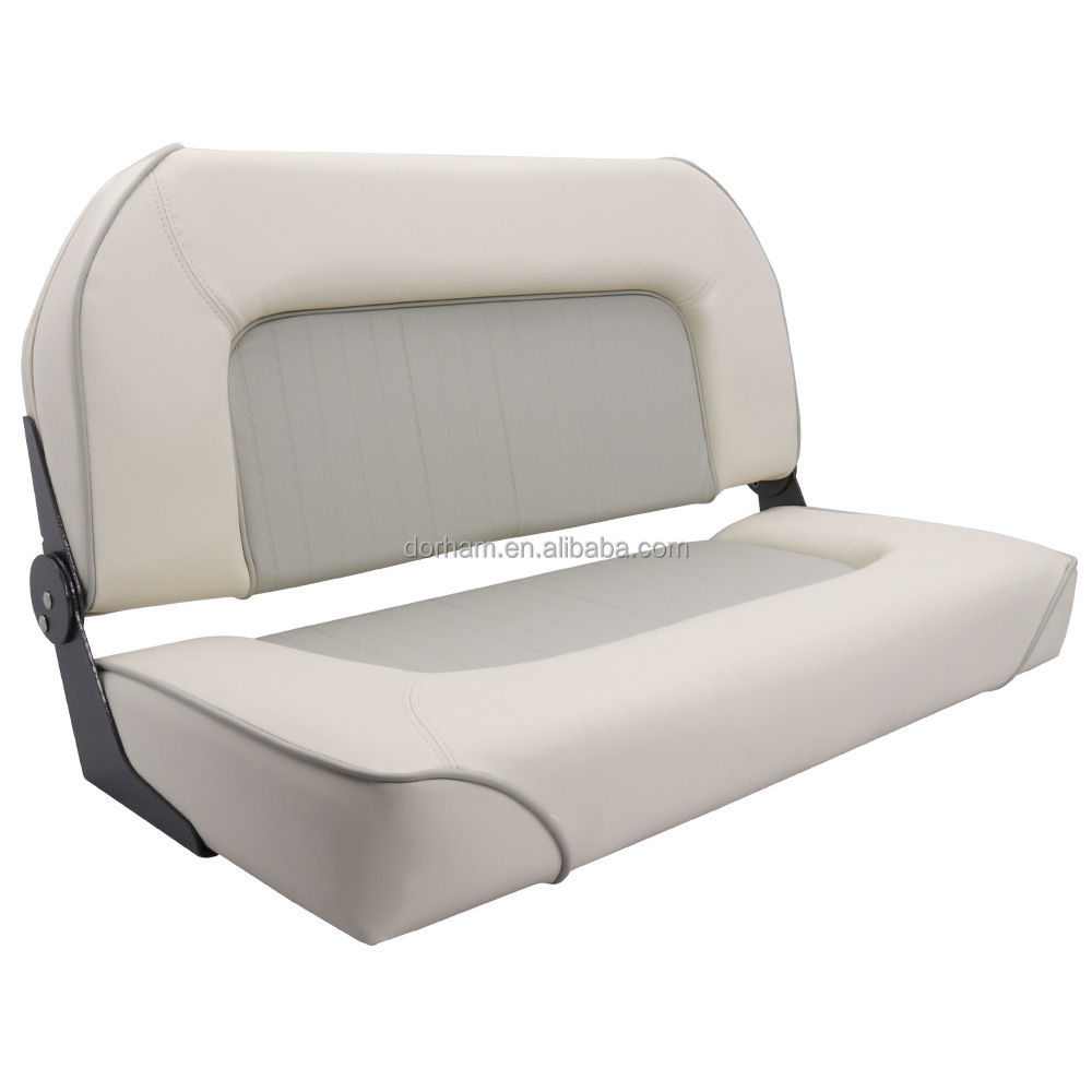 Marine Double Folding Bench Se - огляд і ціна Fishing Boat Seat