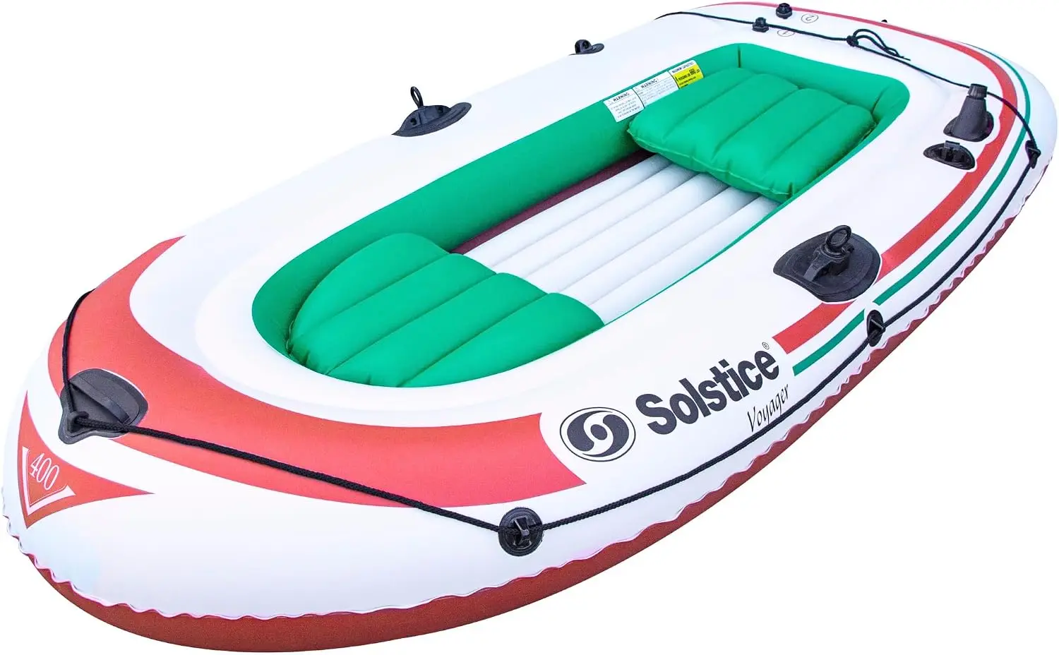 BestsellerSolstice Voyager 4-P - огляд і ціна Fishing Boat Oar