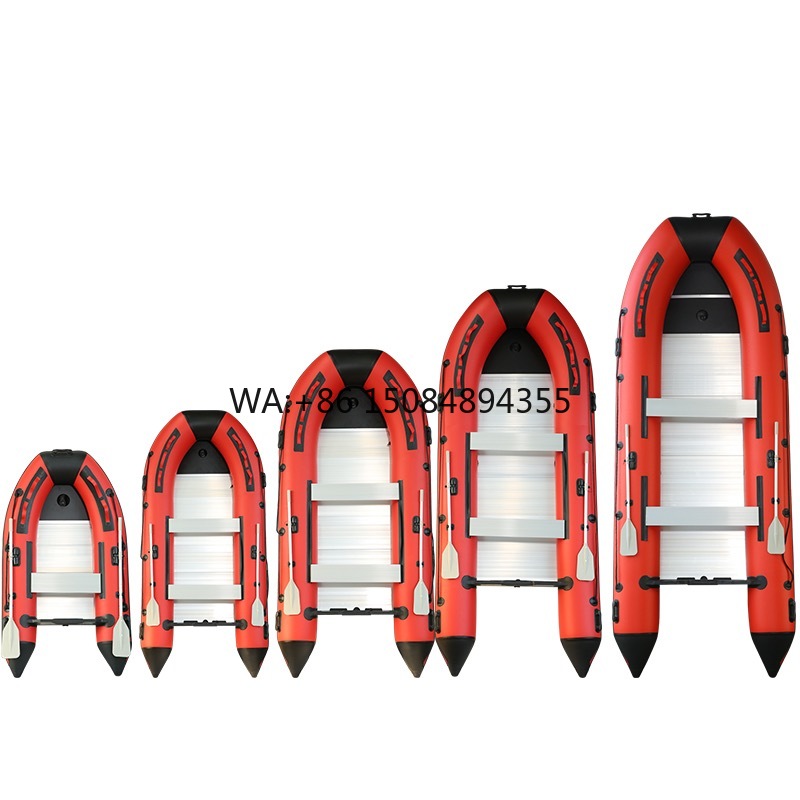 Certified 3m Sport Inflatable  - огляд і ціна Fishing Boat Outboard Motor