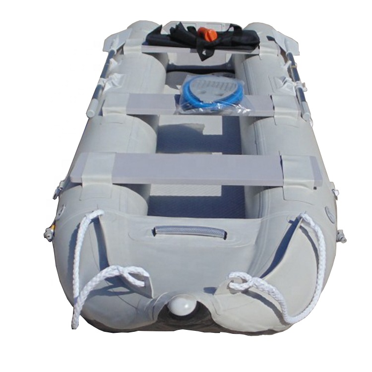 2025 Hot Sale Goethe Goboat GT - огляд і ціна Fishing Boat Seat