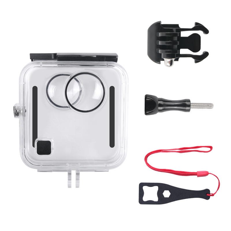 For Gopro Accessories Fusion 3 - огляд і ціна Fishing Boat Cover
