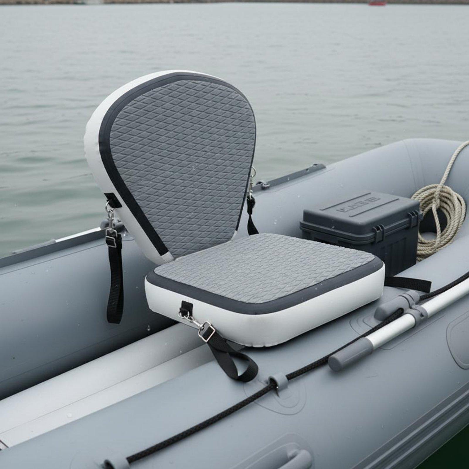 SUP Fishing Seat Portable Deta - огляд і ціна Fishing Boat Seat