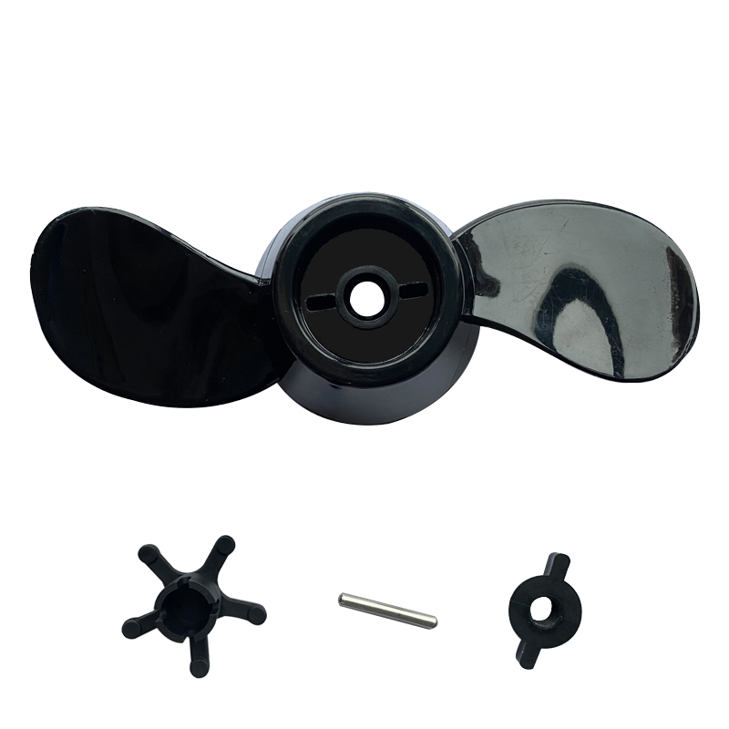 Solar Marine Boat Accessory Ou - огляд і ціна Fishing Boat Outboard Motor