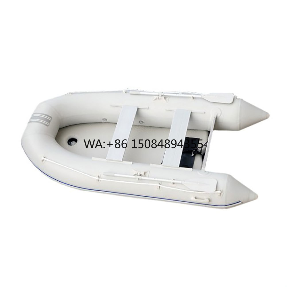 Outdoor Fanny Water Sports Pvc - огляд і ціна Fishing Boat Inflatable