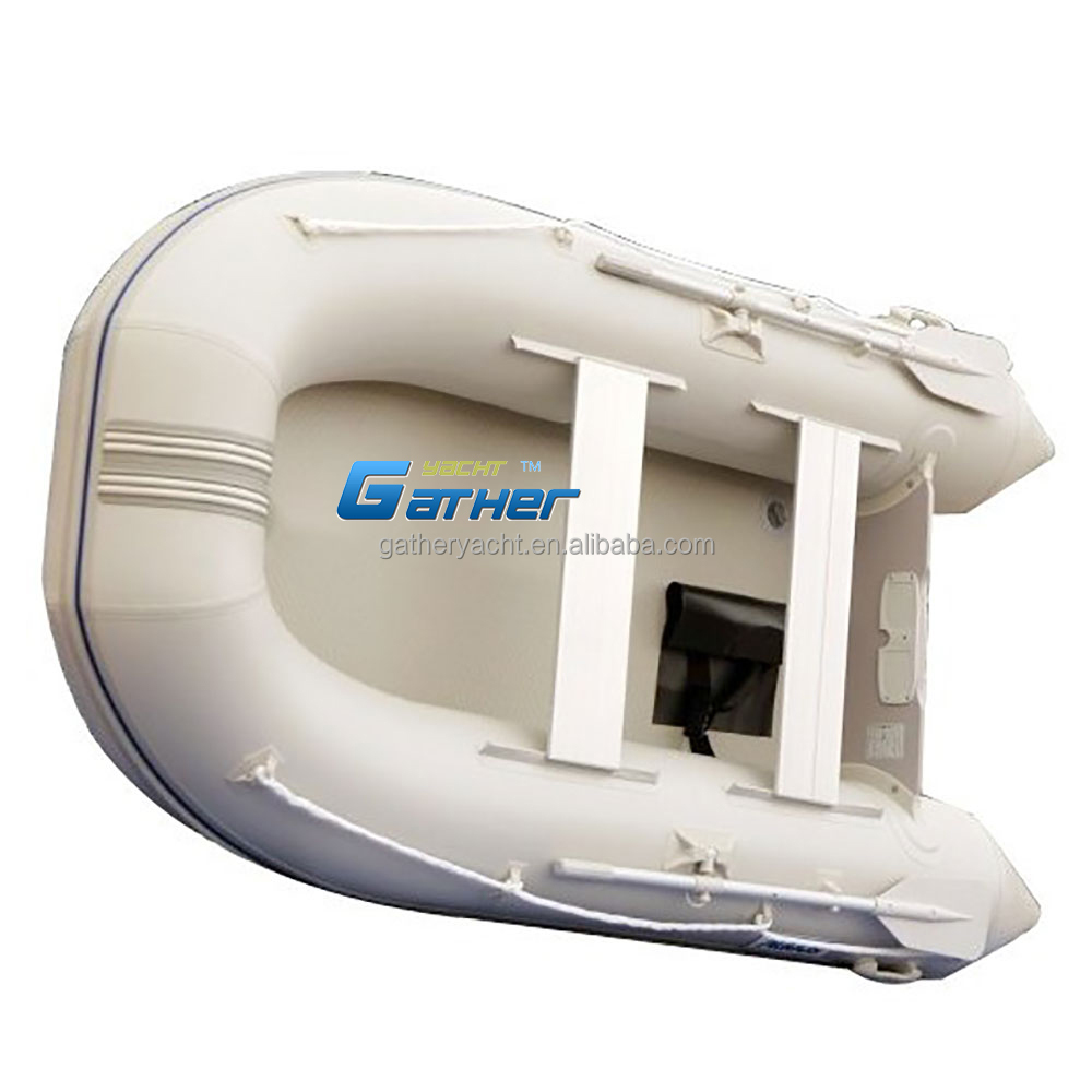 Outdoor Fanny Water Sports Pvc - огляд і ціна Fishing Boat Inflatable