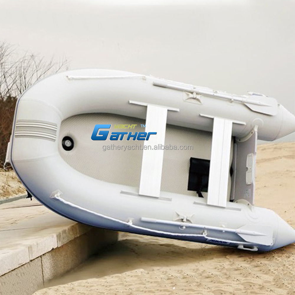 Outdoor Fanny Water Sports Pvc - огляд і ціна Fishing Boat Inflatable