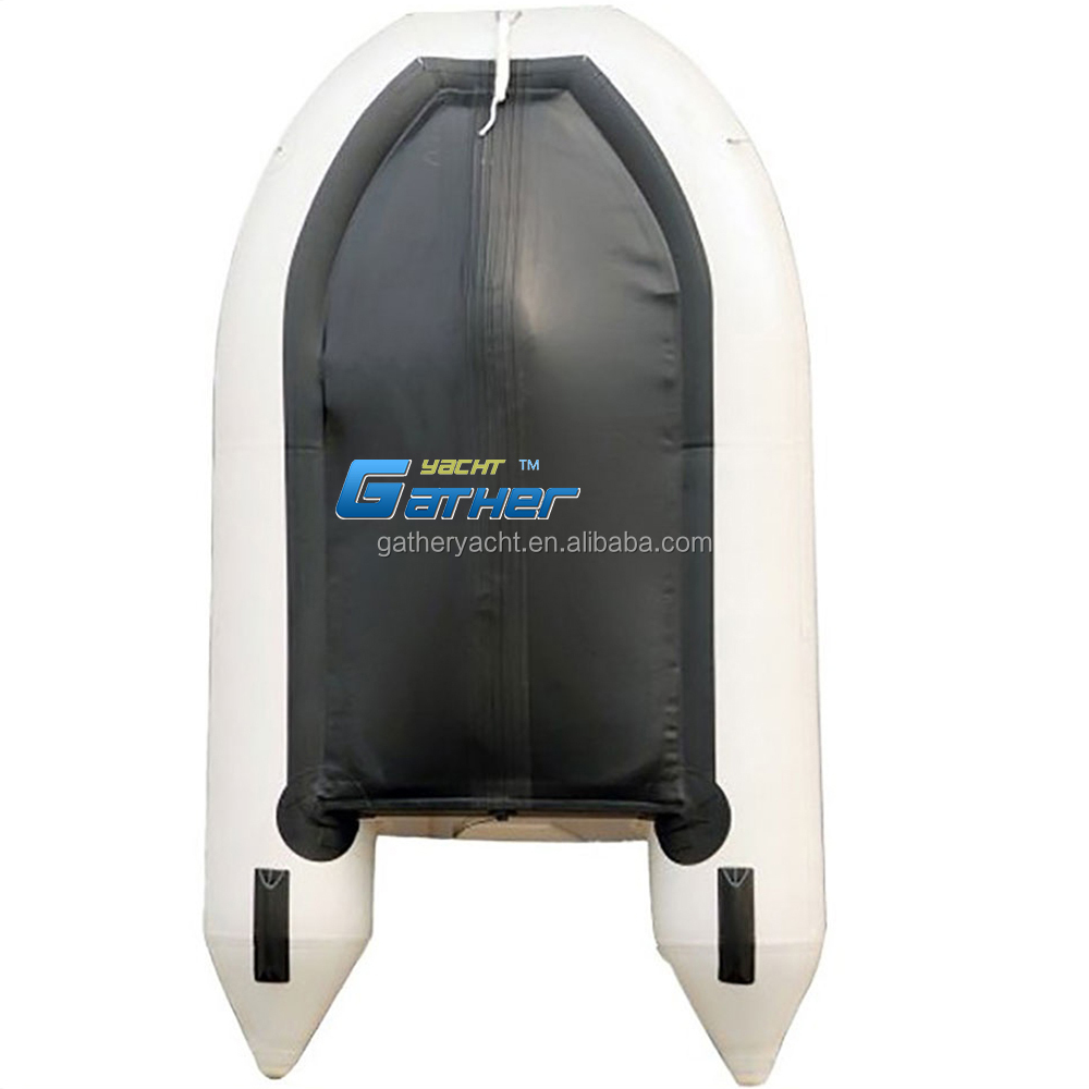 Outdoor Fanny Water Sports Pvc - огляд і ціна Fishing Boat Inflatable