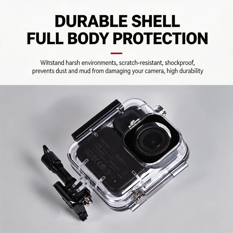 Underwater Diving Housing Prot - огляд і ціна Fishing Boat Cover
