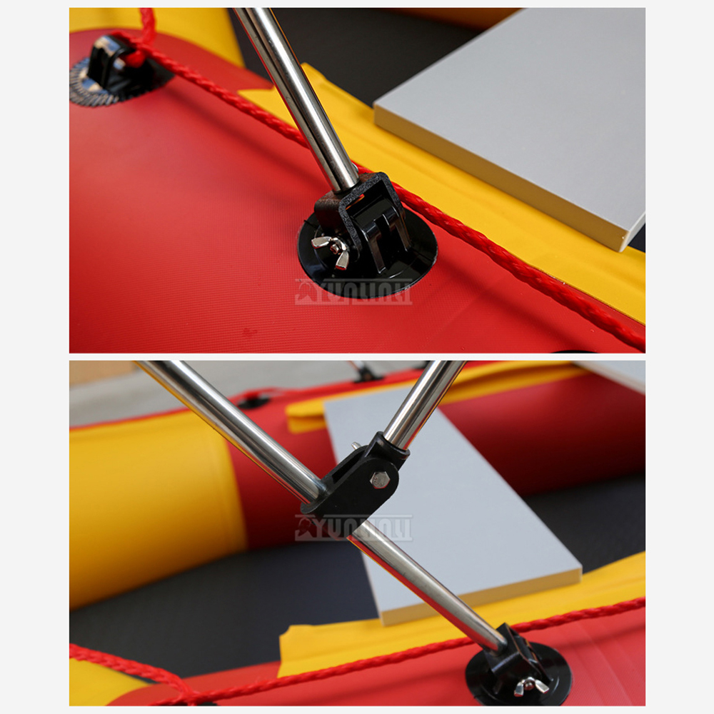 Inflatable Boat Sun Shade Cano - огляд і ціна Fishing Boat Cover