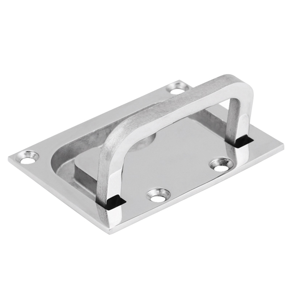 76x55mm Boat Recessed Hatch Sq - огляд і ціна Fishing Boat Paddle