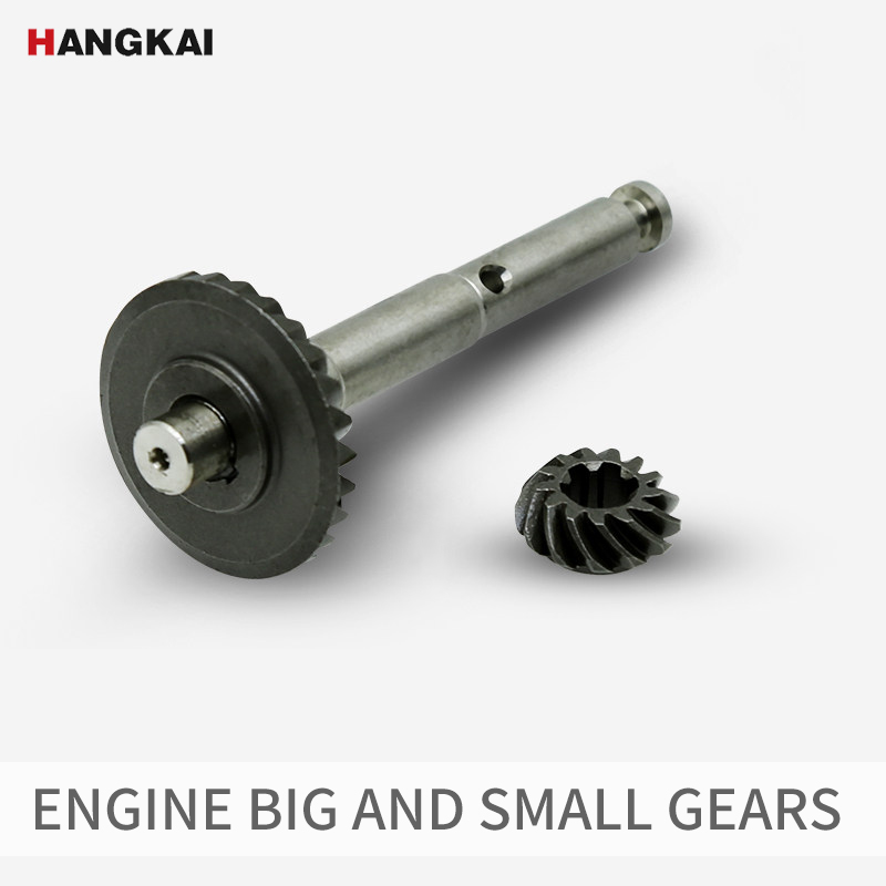 HANGKAI 2-stroke 3.5hp Fishing - огляд і ціна Fishing Boat Outboard Motor