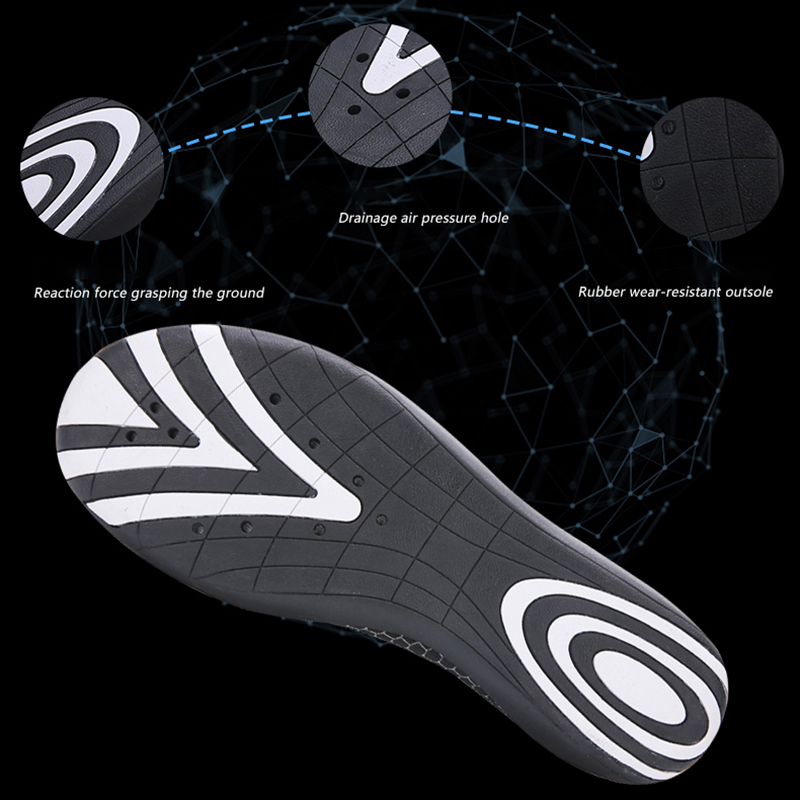 EOCENE Water Shoes for Diving  - огляд і ціна Fishing Boat Oar