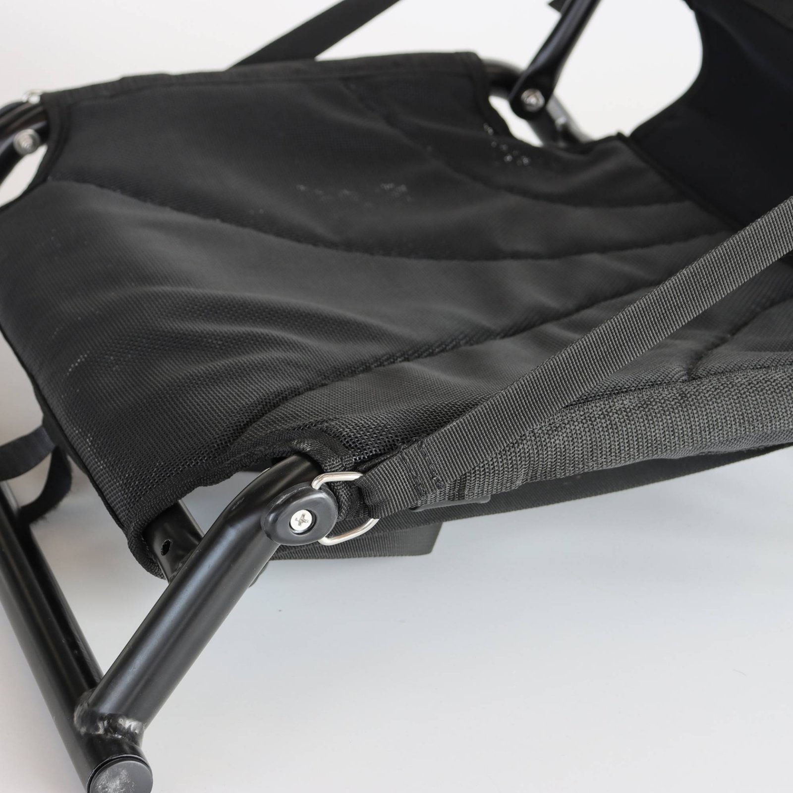 Kayak Backrest Seat Breathable - огляд і ціна Fishing Boat Seat