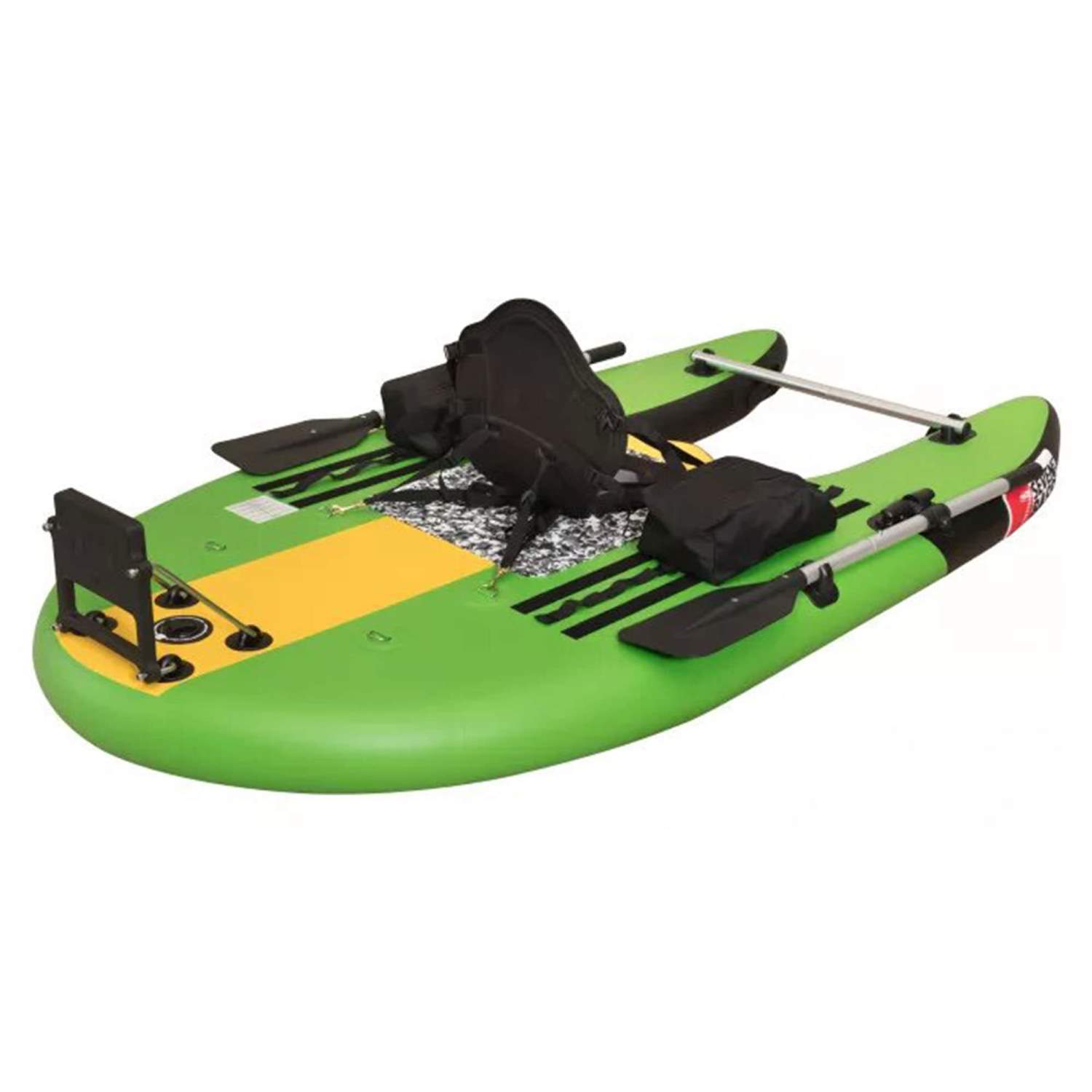 2026  Floating PVC Drifting Fi - огляд і ціна Fishing Boat Seat